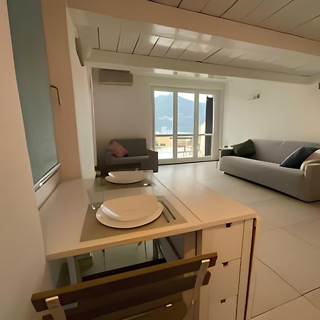 Casa Pg - Appartamento Vista Lago Monte Isola Zewnętrze zdjęcie