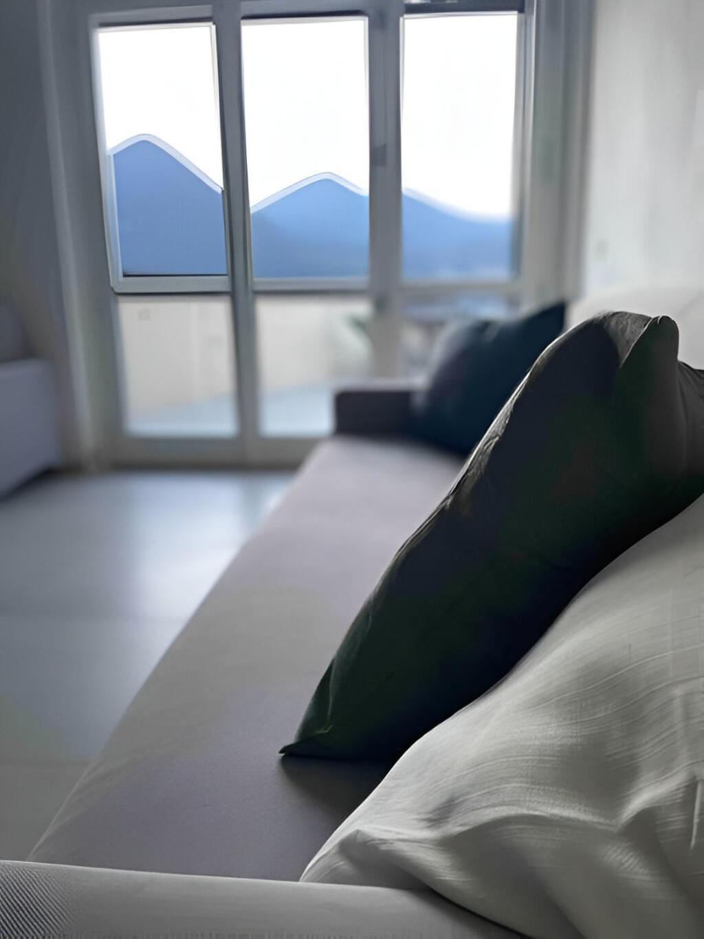 Casa Pg - Appartamento Vista Lago Monte Isola Zewnętrze zdjęcie