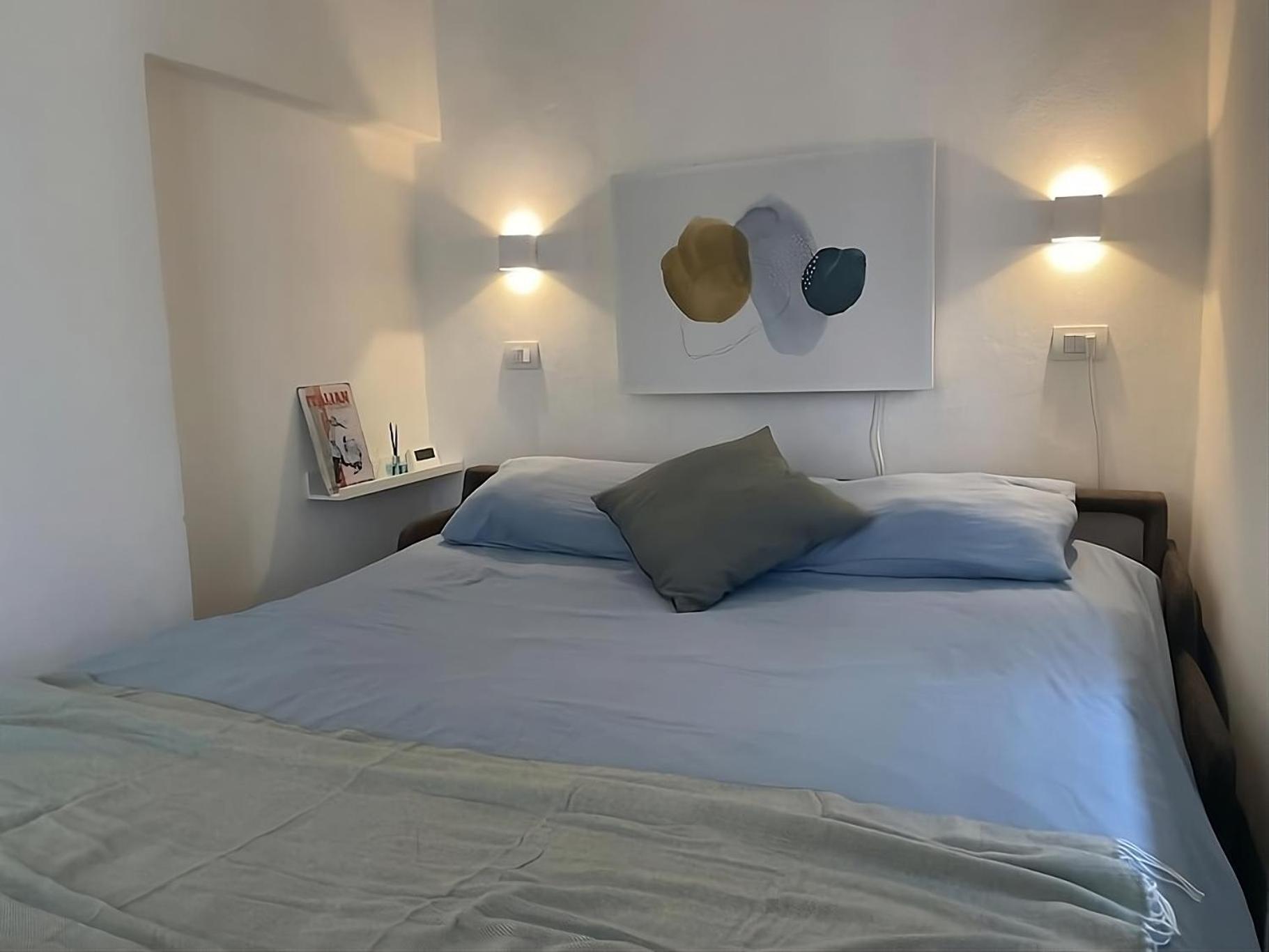 Casa Pg - Appartamento Vista Lago Monte Isola Zewnętrze zdjęcie