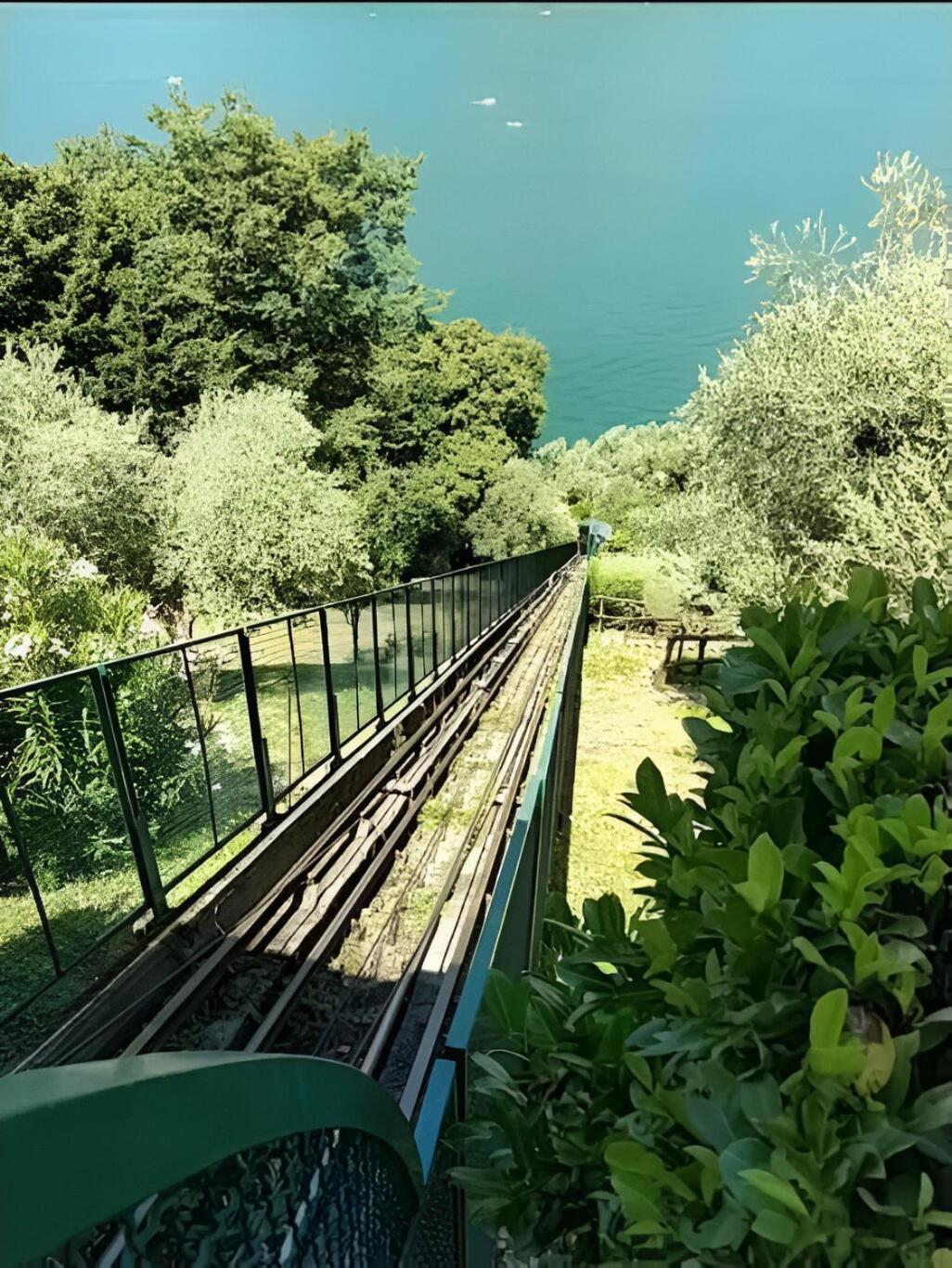 Casa Pg - Appartamento Vista Lago Monte Isola Zewnętrze zdjęcie